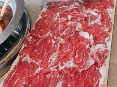-万物生江北老火锅(海骏达店)