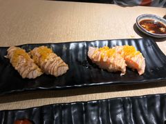 -万岁寿司(芳村店)