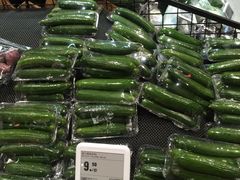 -盒马鲜生(王府广场店)