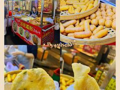 -斯丹姜母鸭·古法干香(涂门街总店)