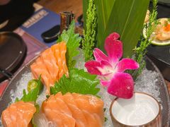 -京鹿料理(荟聚店)