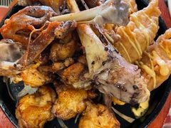 -鼓楼吃面·肉啃肉(南锣鼓巷店)