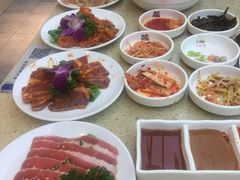 -妙香居韩国烤肉(容桂天佑城店)