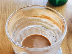 -ZING COFFEE 镜咖啡