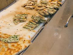 -咏春葱油饼(德政中路店)