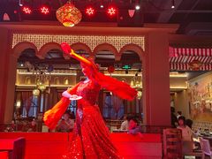-耶里夏丽·丝路国际·新疆餐厅(浦东区东方路店)
