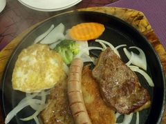 -枫林湾牛扒自助西餐厅(兴东店)