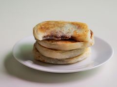 -奇趣饼家