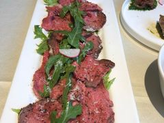 低温慢烤牛肉-黑明餐厅(白鹭洲店)