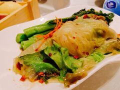 -安蒂娅.悦景轩中餐厅(西乡店)