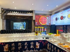 -沸炉重庆老火锅(军事博物馆店)