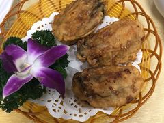 -蚝家菜馆(沙井店)