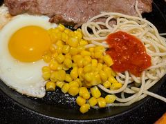 -菲滋意式餐厅(黄岩洞天店)