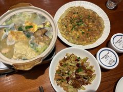 妈妈老三鲜-妈妈菜舟山海鲜(定海古城店)