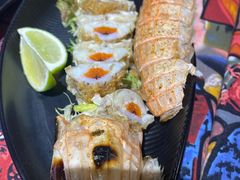 -1218 GRILL 主厨
