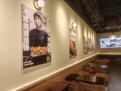 -前进5路汉堡炸鸡(昙华林店)
