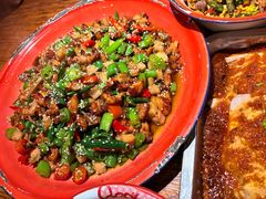 -兔槽江湖菜·重庆璧山兔(水围店)