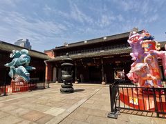 -宁波府城隍庙