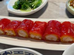 -陶兰居·手工点心·粤菜(圆融时代广场店)