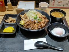 -町门烤肉拌饭专门店(新天地店)