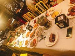 -星伦多 自助料理(圆融店)