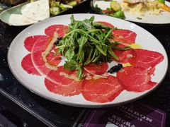 -BOURBON 玻本美式餐厅酒吧(虹桥新天地店)