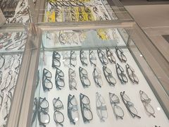 -康利眼镜·蔡司战略合作店(龙泉书房店)