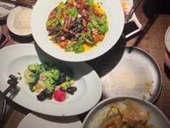 -北京老铺烤鸭(时代广场店)