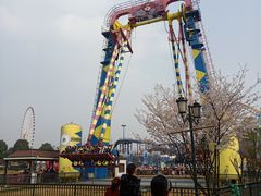 -国色天乡三期陆地乐园