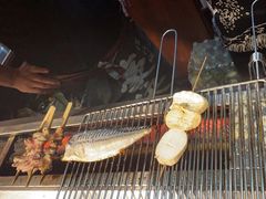 -鸟串烧Yakitori