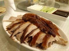 -煜丰汴京烤鸭(福彩路店)