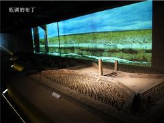 元代水闸遗址博物馆-元代水闸遗址博物馆