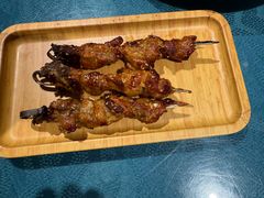 -乡村馕坑肉·烧烤·新疆菜·本地人更爱吃(阿勒泰首店)