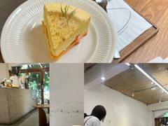 -素咫咖啡CLIFEROSE(新安店)