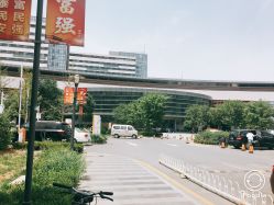 -天津市儿童医院(北辰龙岩院区)
