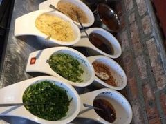 -来蜀乾串串香(北京总店)