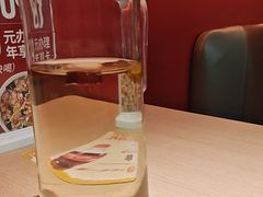 -吕氏疙瘩汤·海鲜新鲁菜(凯德mall新都心店)