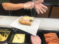 -赛百味SUBWAY(三阳广场店)