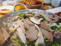 -曾三娘翘脚牛肉