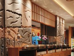 -京旬海鲜放题·铁板烧自助餐厅