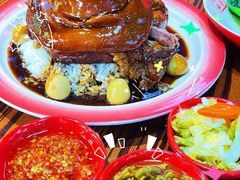 -桐哥肉铺(万柳华联店)