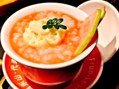 -何师烧烤Pro ·江湖川菜·小龙虾·精酿(太古里旗舰店)