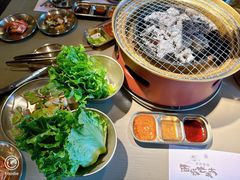 -西塔老太太泥炉烤肉(青浦蟠龙天地店)