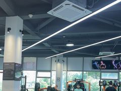 -AFTERWORK健身(万通中心店)