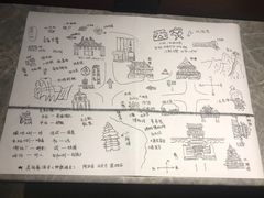 -美丽豪酒店(西安钟鼓楼回民街店)
