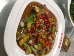 -独一佳老胡湘菜馆(矿山路店)