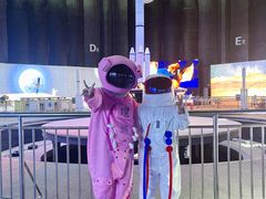 -济南方特东方神画