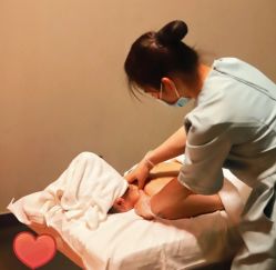 -健身堂科技美肌SPA