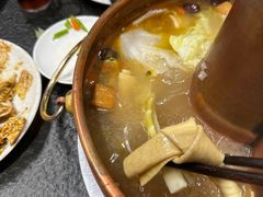 -仁和四季涮肉馆(天坛南门店)
