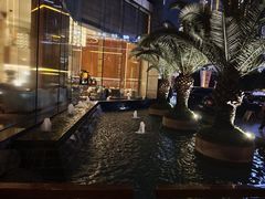 -长沙运达喜来登酒店